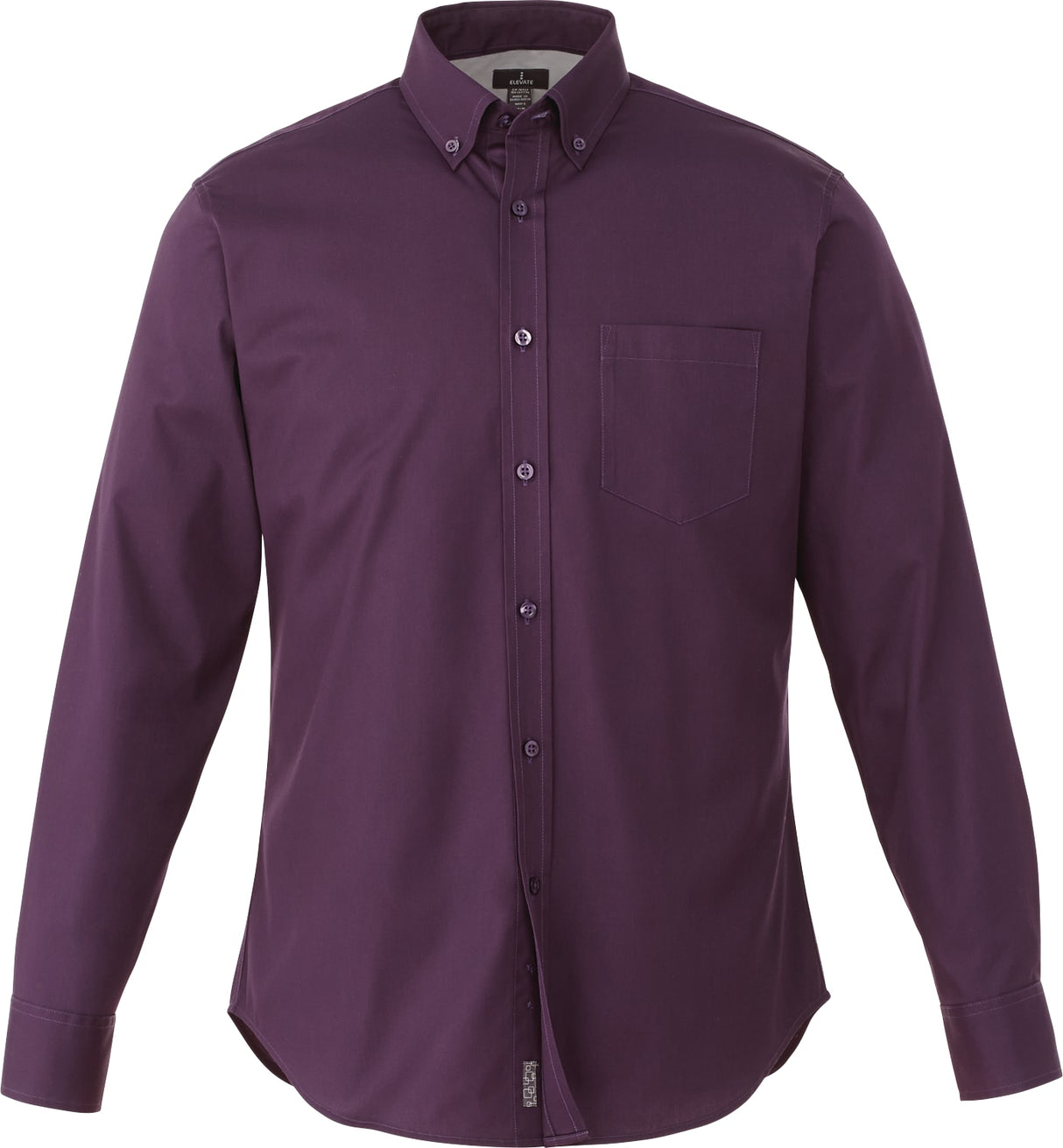 Men's WILSHIRE Long Sleeve Shirt