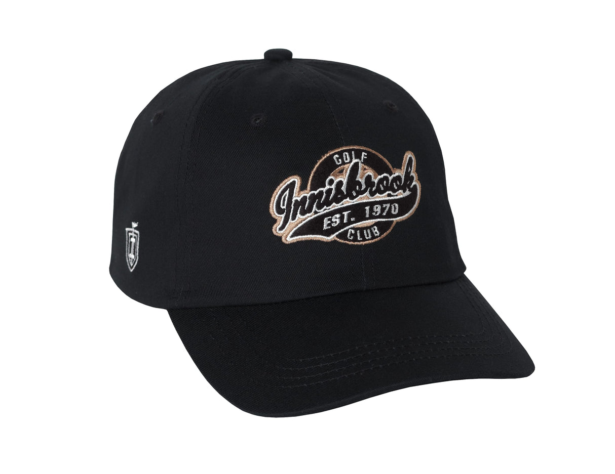 Unisex Apex Chino Twill Ballcap