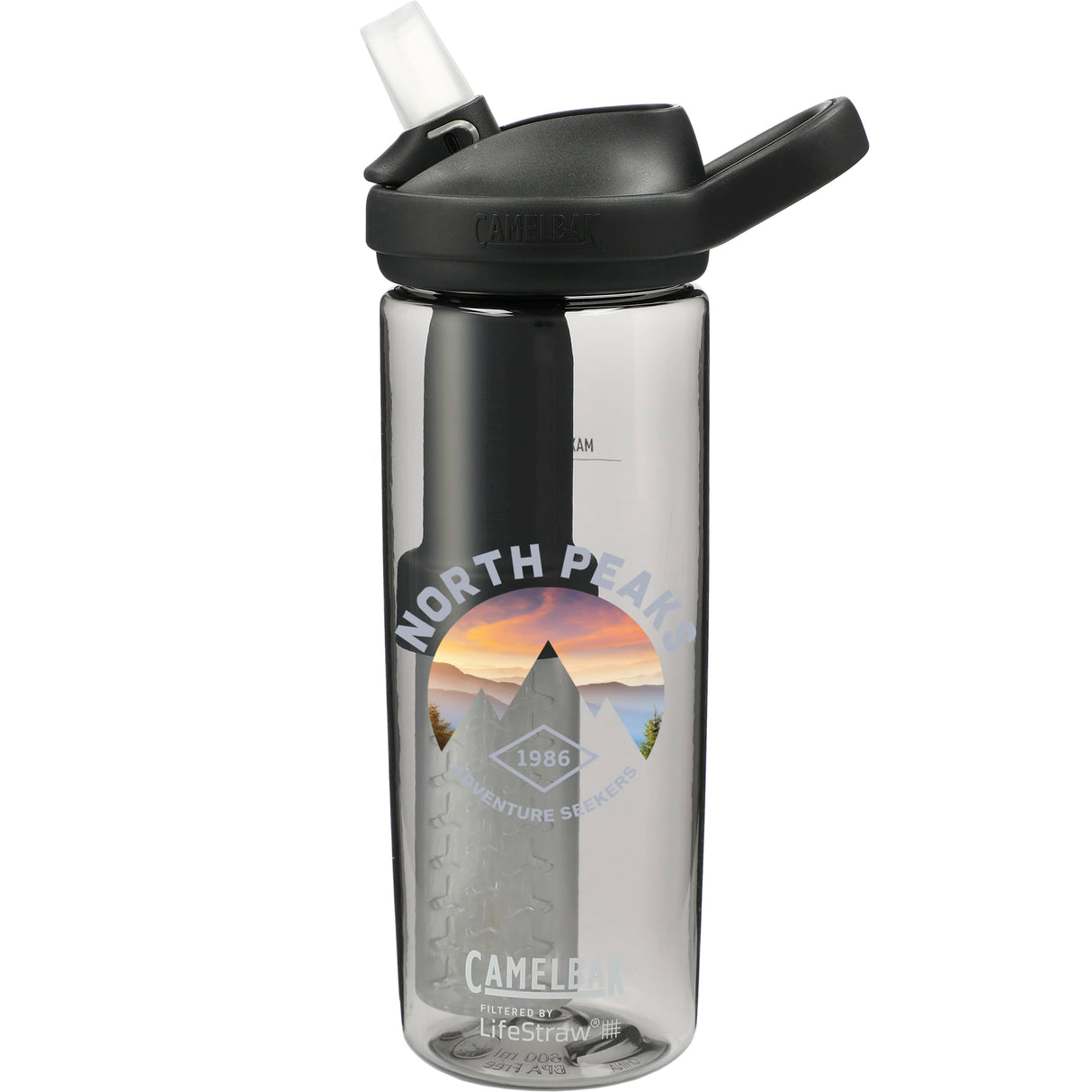 CamelBak Eddy+ 20oz w/ Tritan™ Renew filtered by LifeStraw