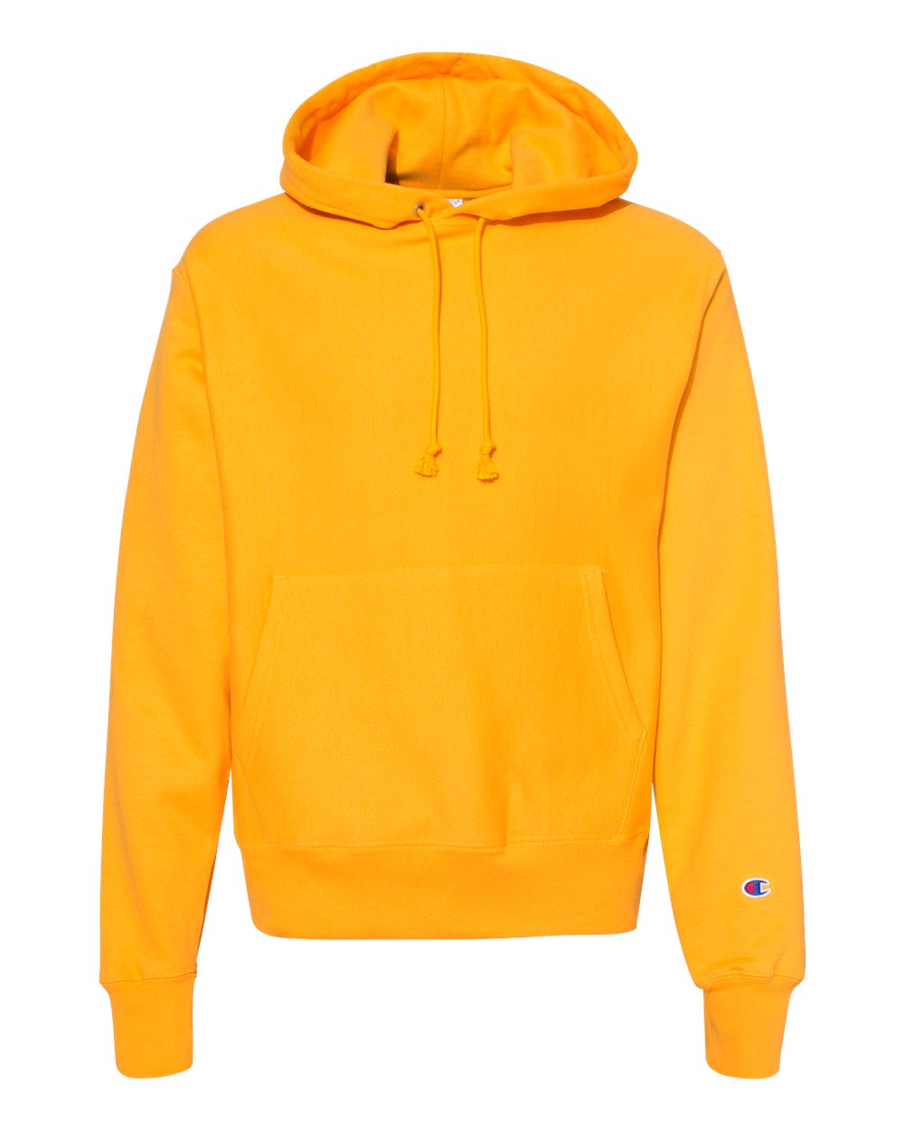 000540 Champion® Reverse Weave® Hooded Sweatshirt
