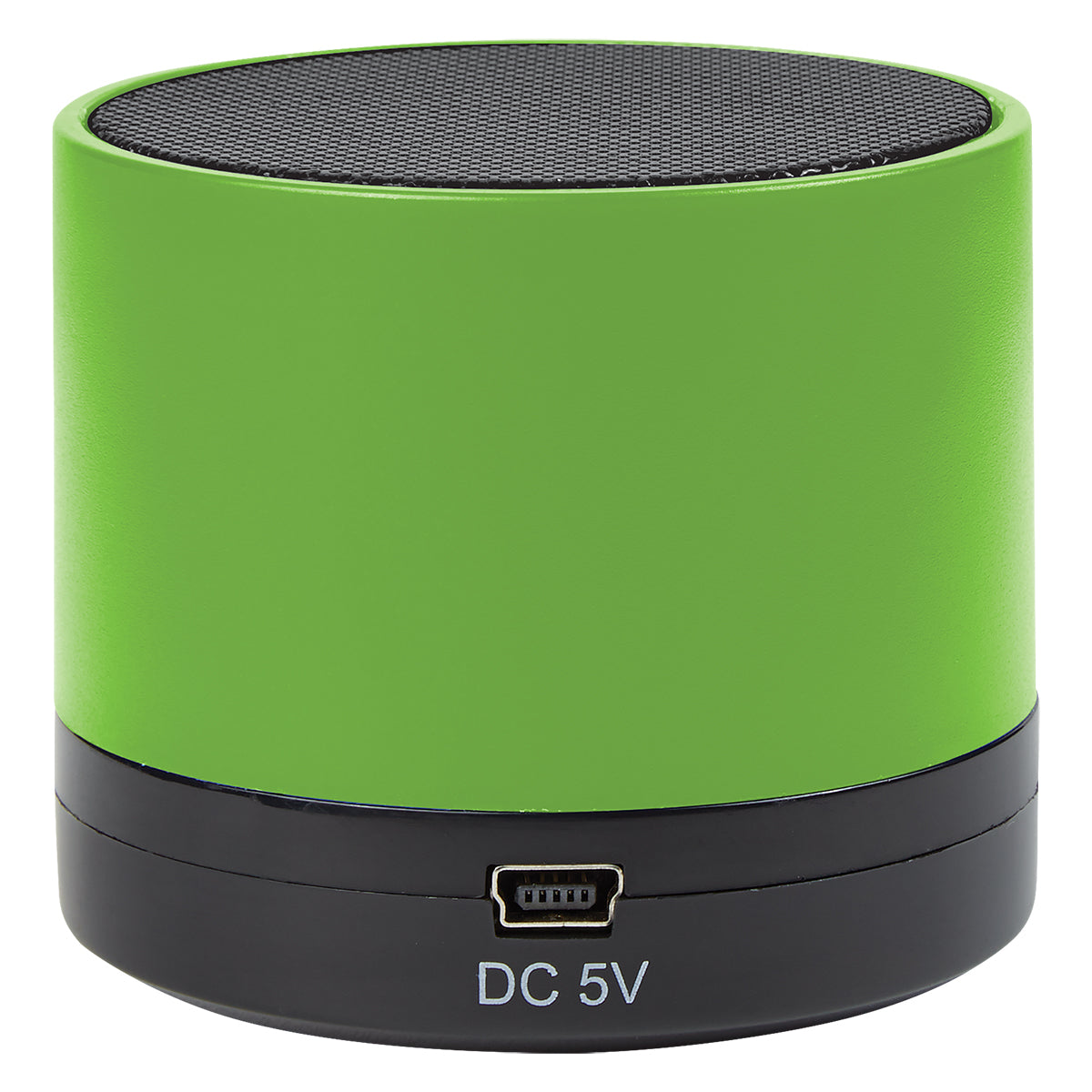 Wireless Mini Cylinder Speaker