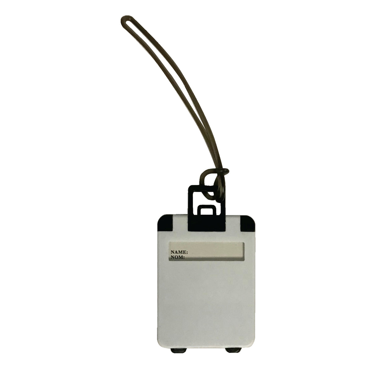 Luggage Tags with ID Card holder (3-5 Days)