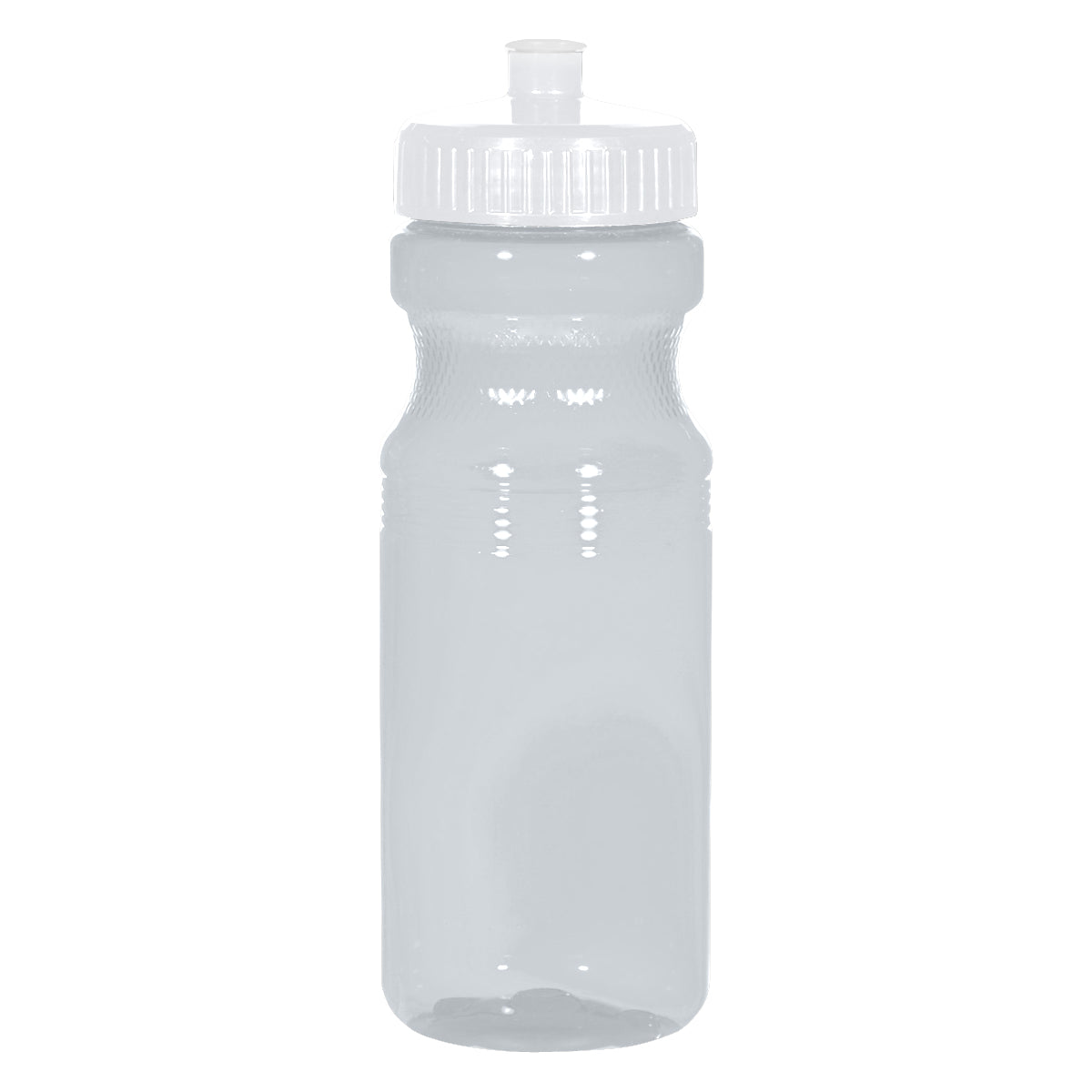 24 Oz. Poly-clear‚Ñ¢ Fitness Bottle