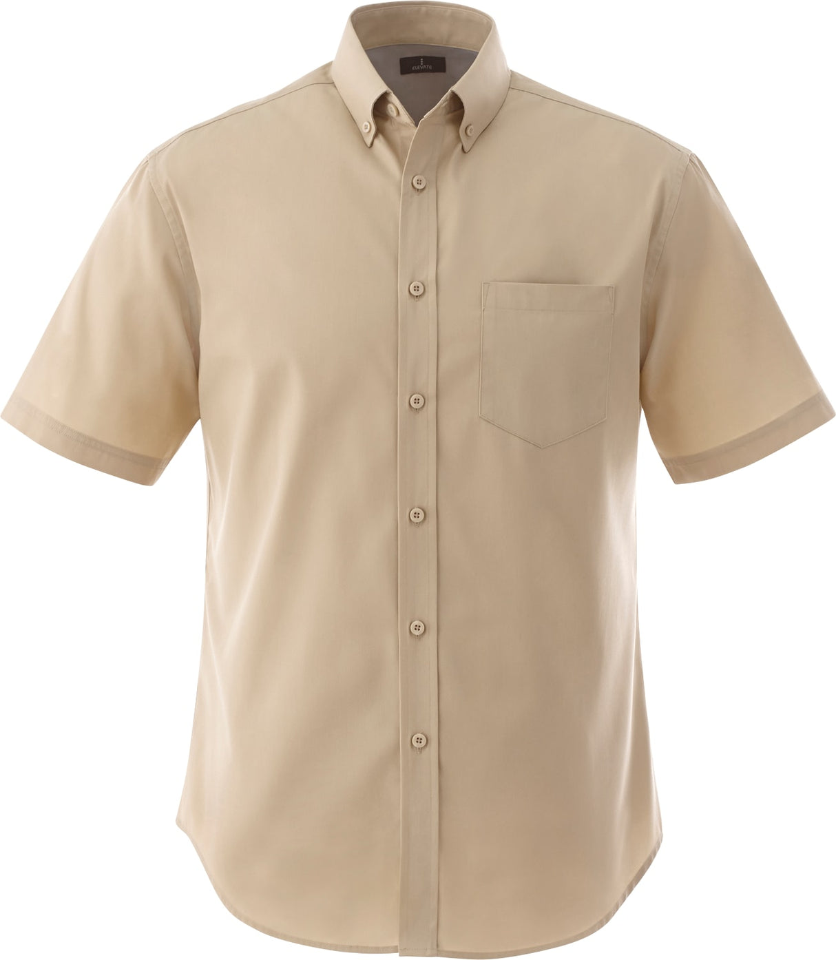 Men's STIRLING Short Sleeve Shirt