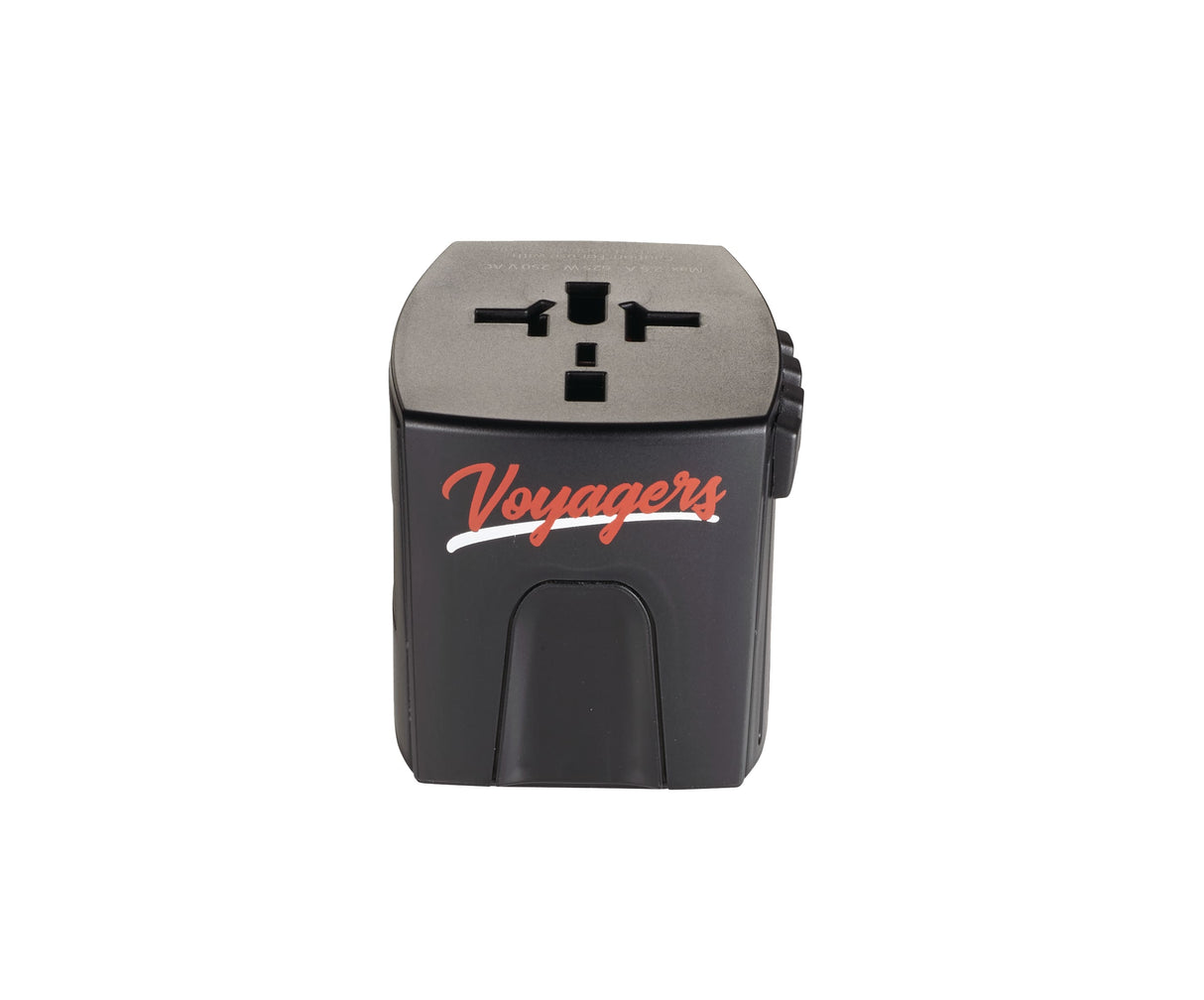 SKROSS World Travel Adapter MUV USB Type A & Type