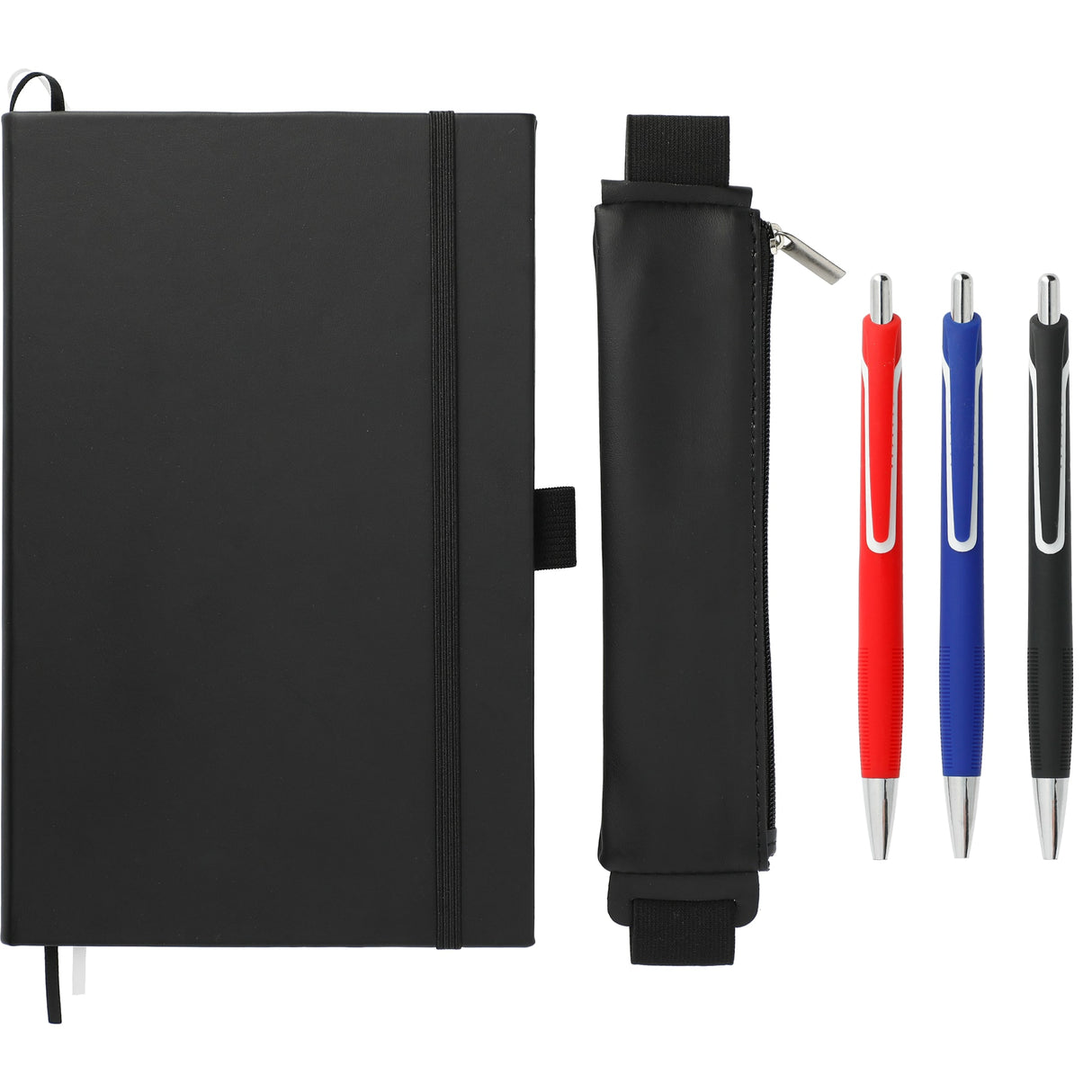 000401 FUNCTION Bulleting Notebook Bundle Set (5.5"x8.5")