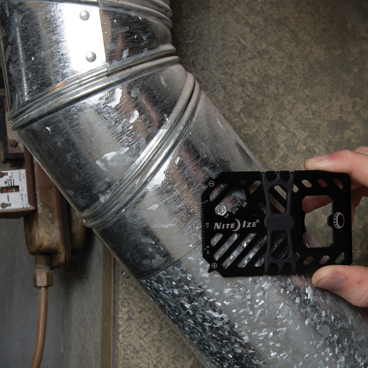 Nite Ize® Financial Tool