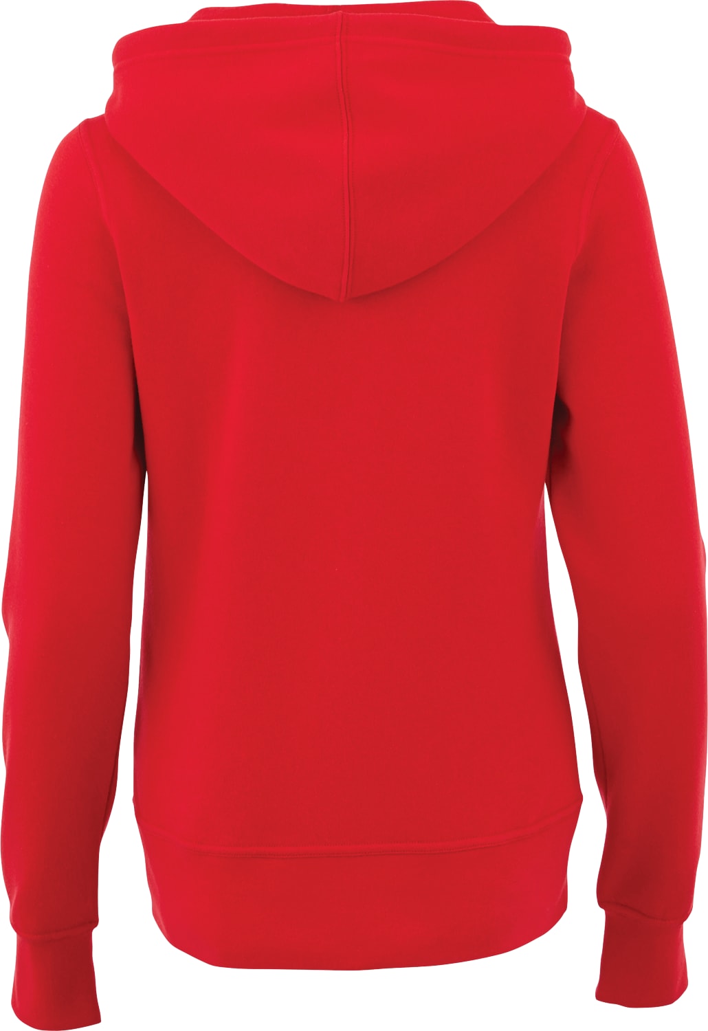 Women's CYPRESS Fleece Zip Hoody