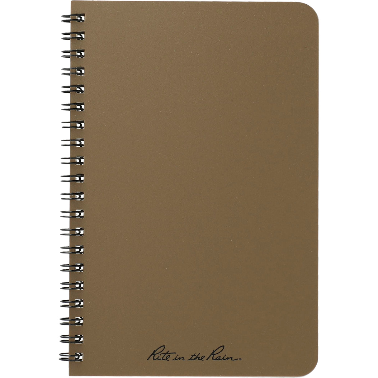 4.6" x 7" Rite in the Rain Side Spiral Notebook