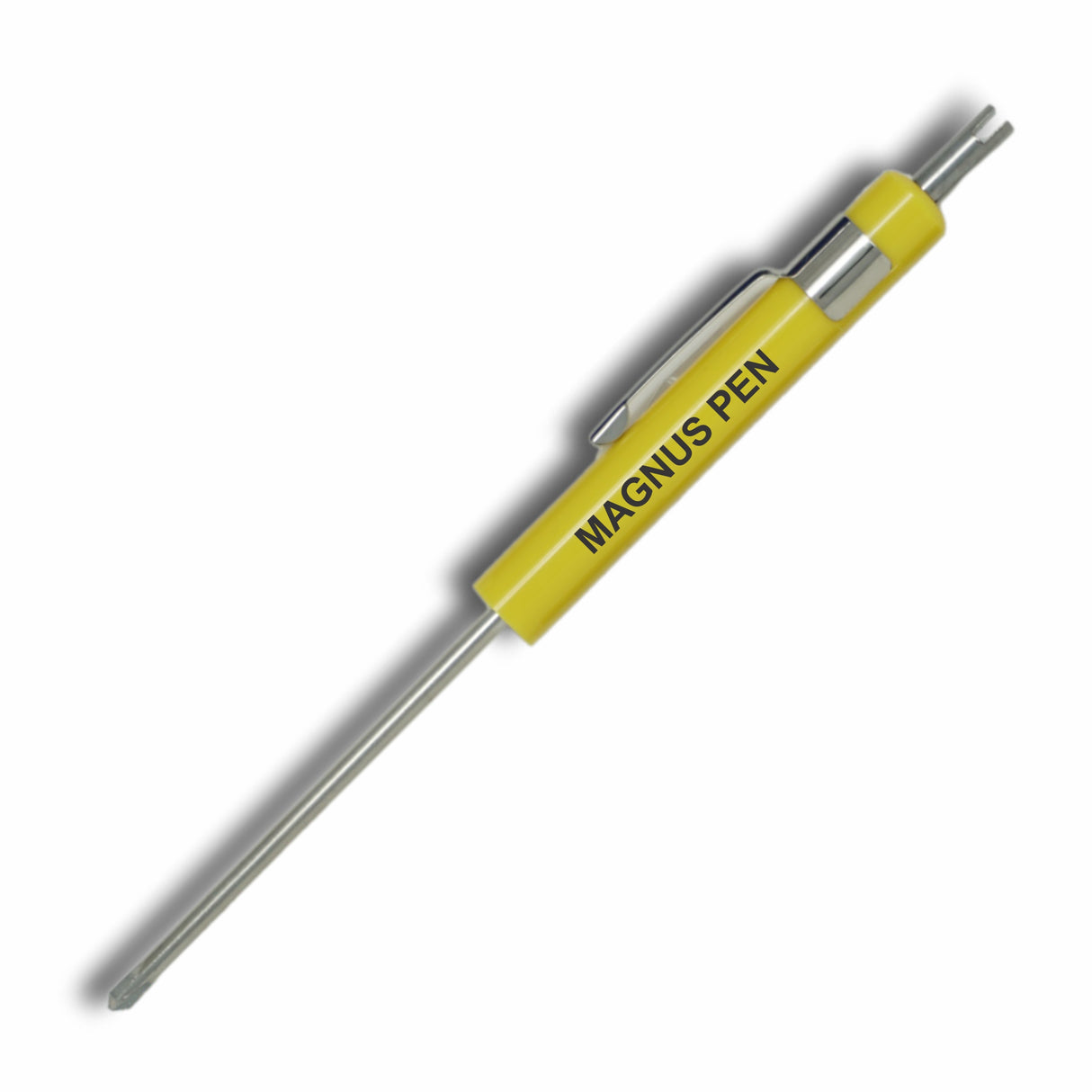 Plane Phillips Screwdriver with Valve Stem Remover (3-5 Days)