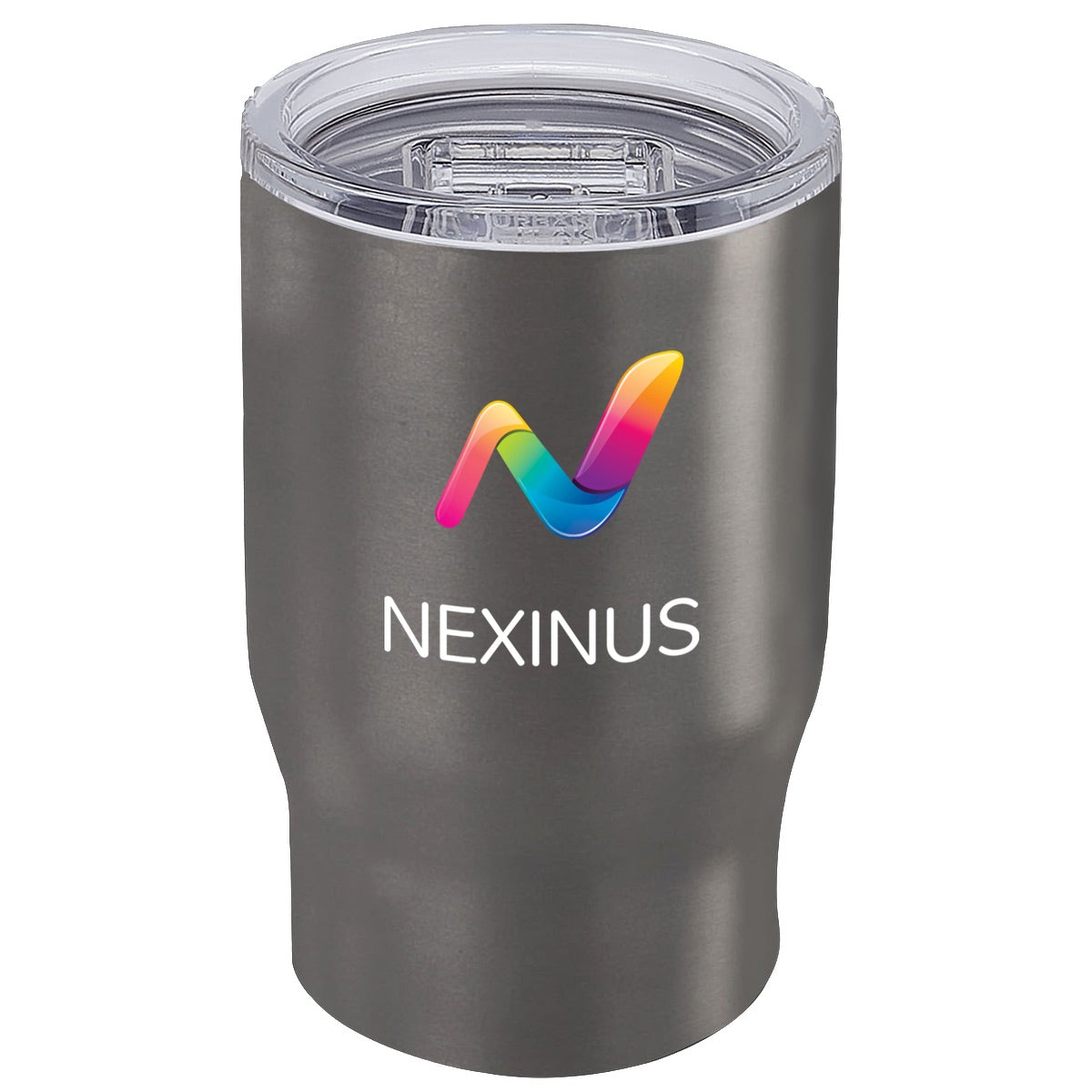 12 oz Urban Peak® 3-in-1 Tumbler