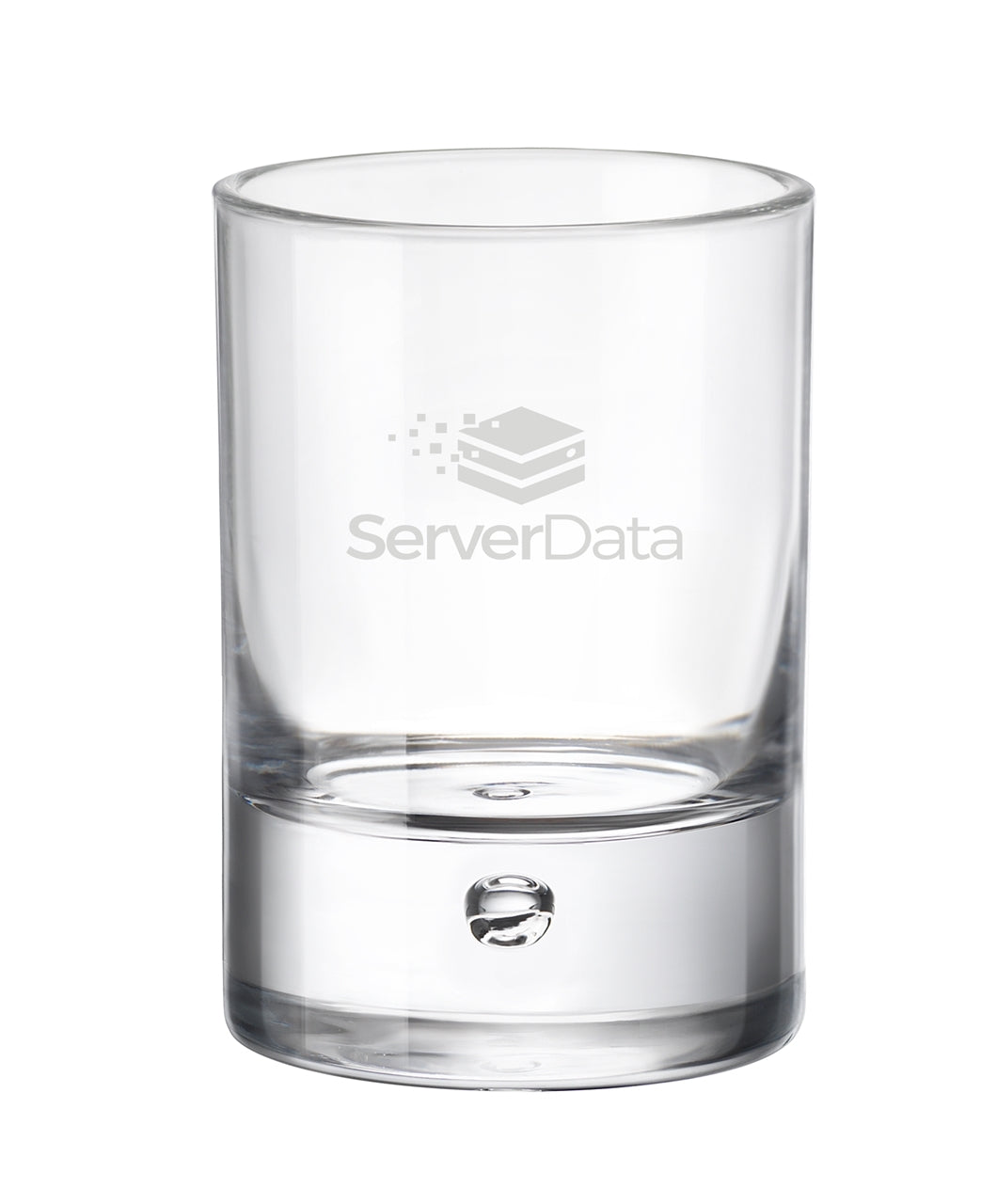 Bormioli Rocco Barglass 2.25oz clear shot glass