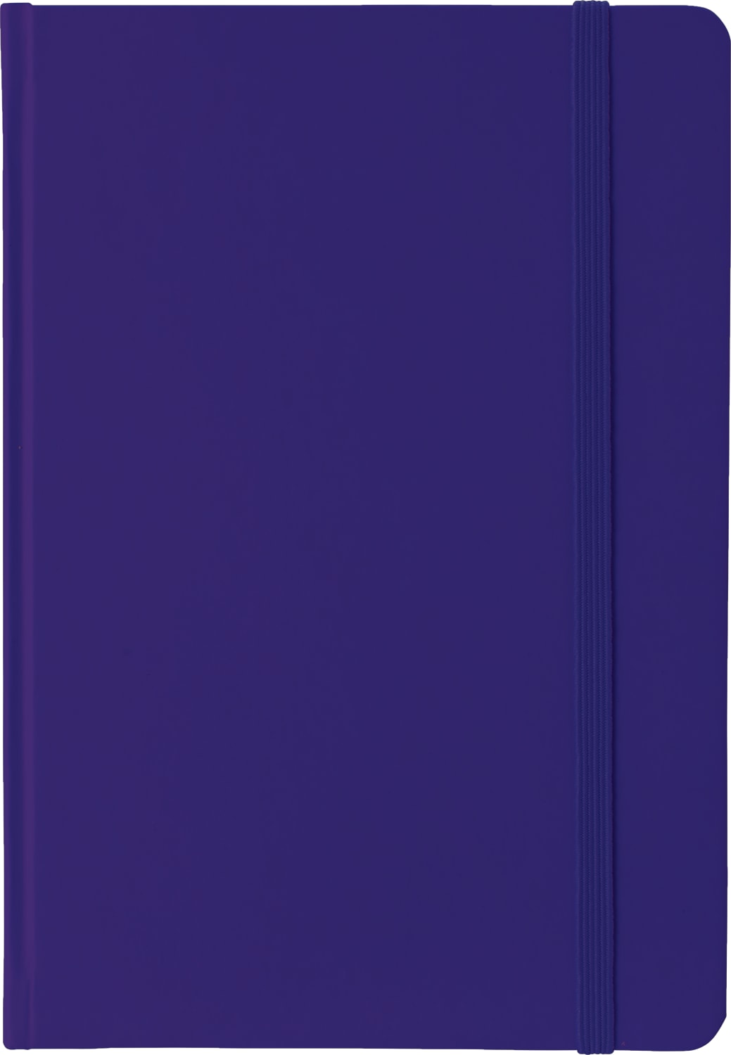 5" x 7" FSC® Mix Large Rainbow Notebook