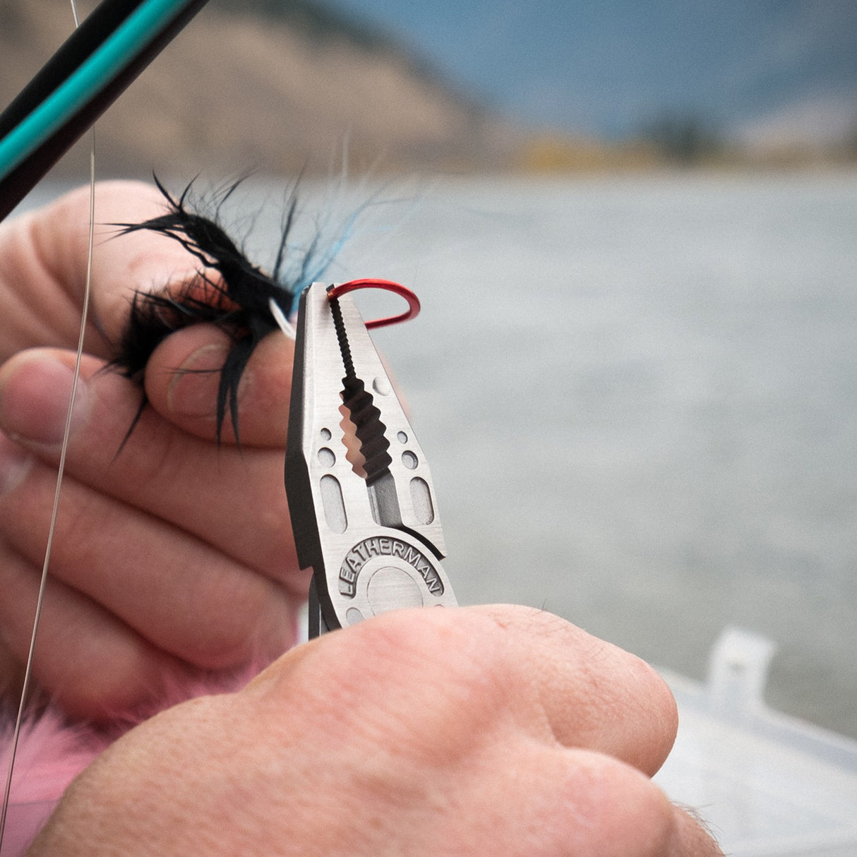 Leatherman® Skeletool