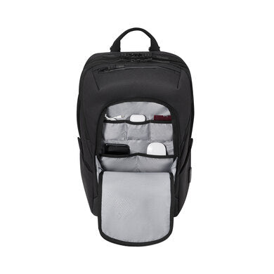 Touring 2.0 Traveler Black Backpack