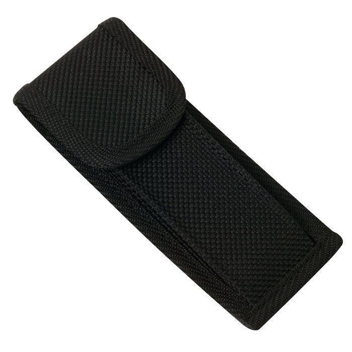 Rustic Wood Handle Knife