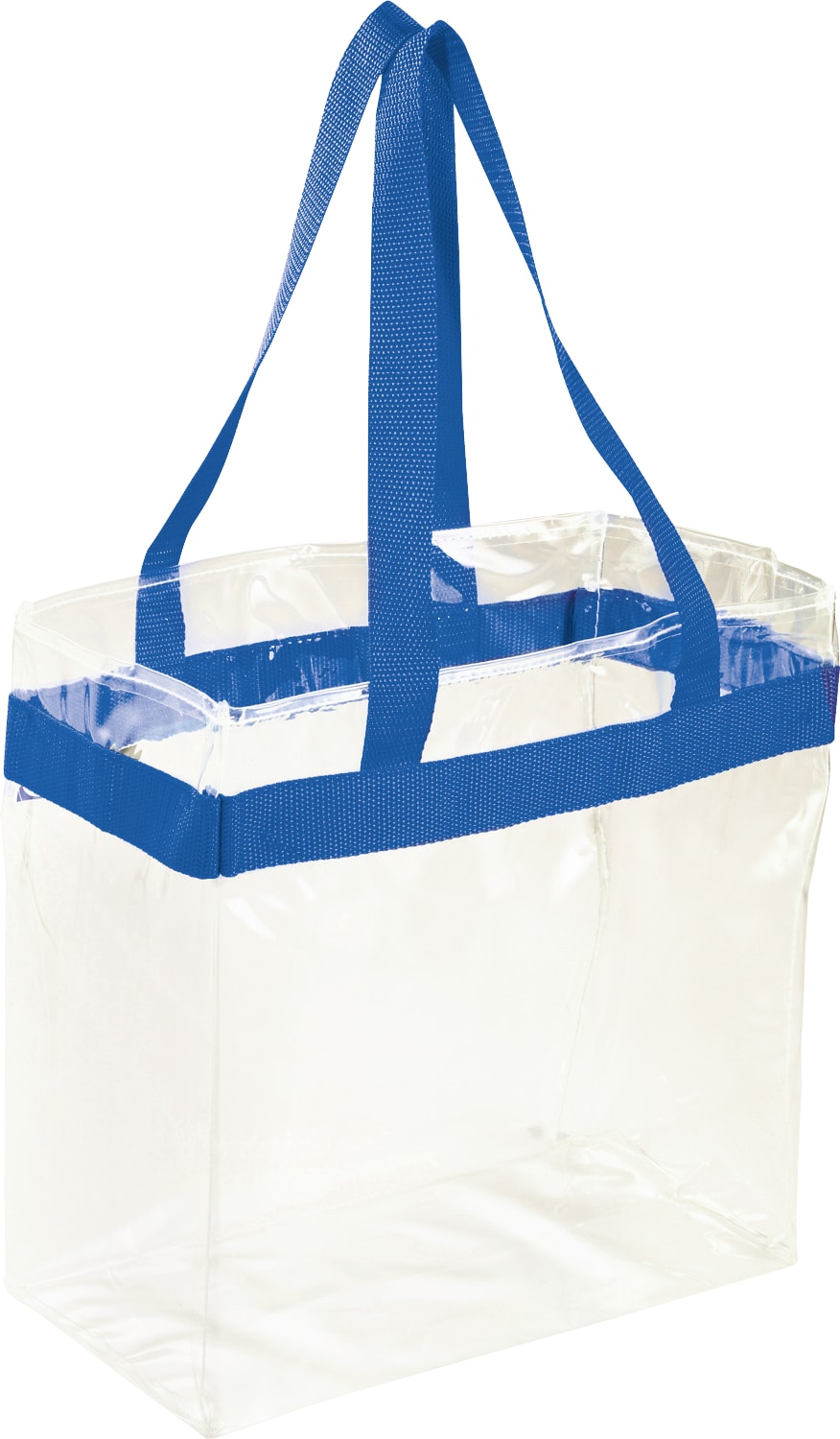 Game Day Clear Stadium Tote