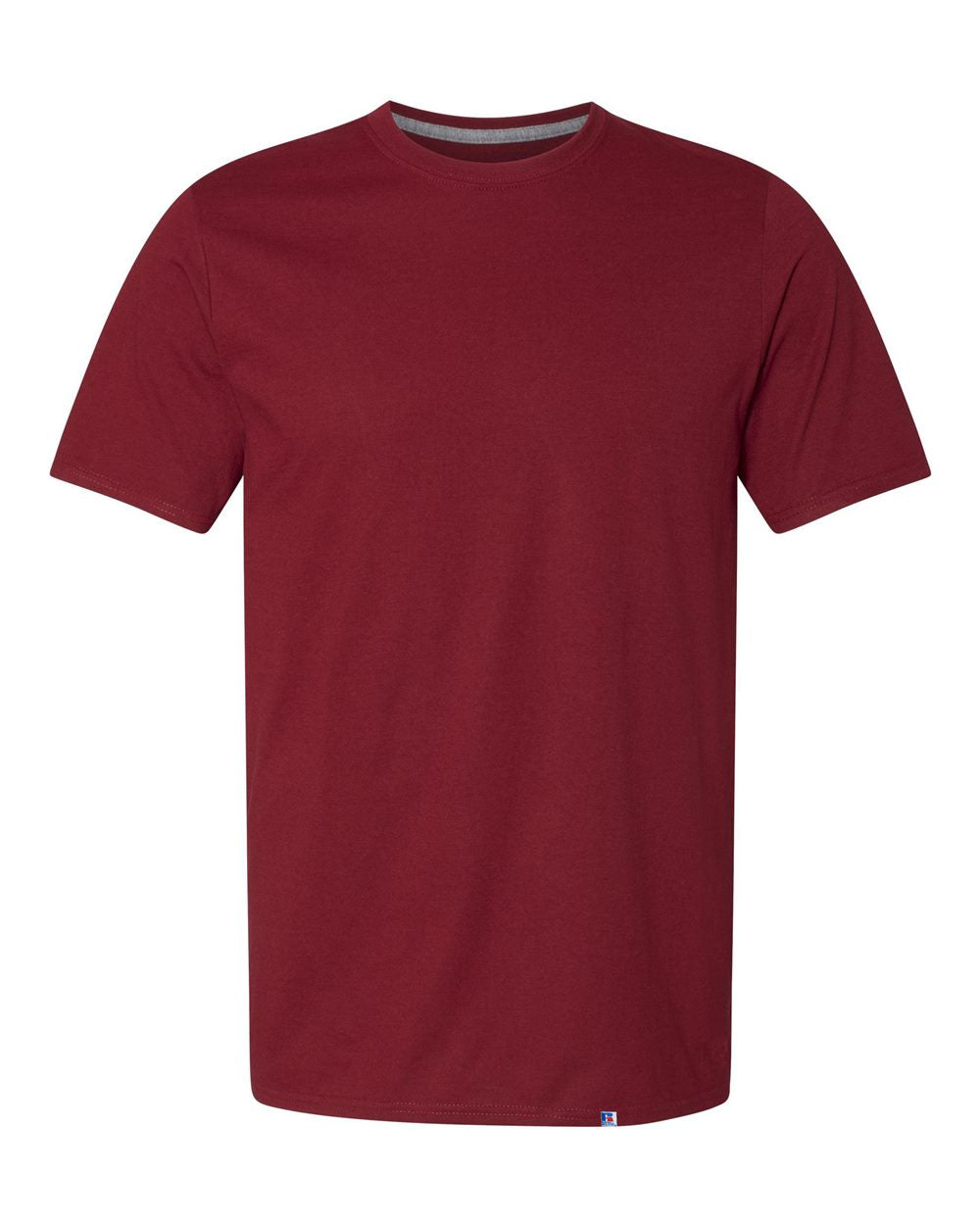 Russell Athletic Essential 60/40 Performance T-Shirt