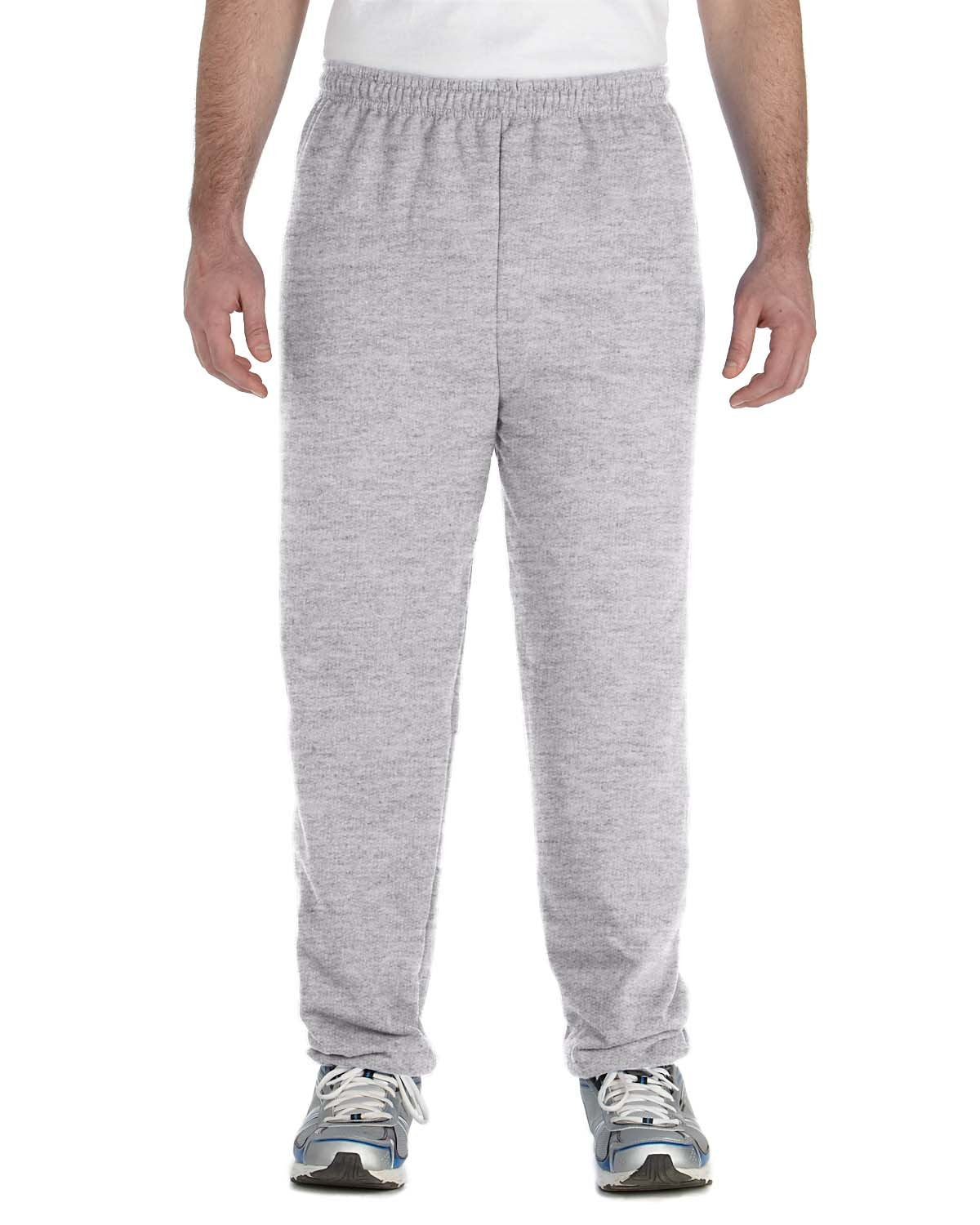 Gildan Adult Heavy Blend? Adult 8 oz., 50/50 Sweatpants