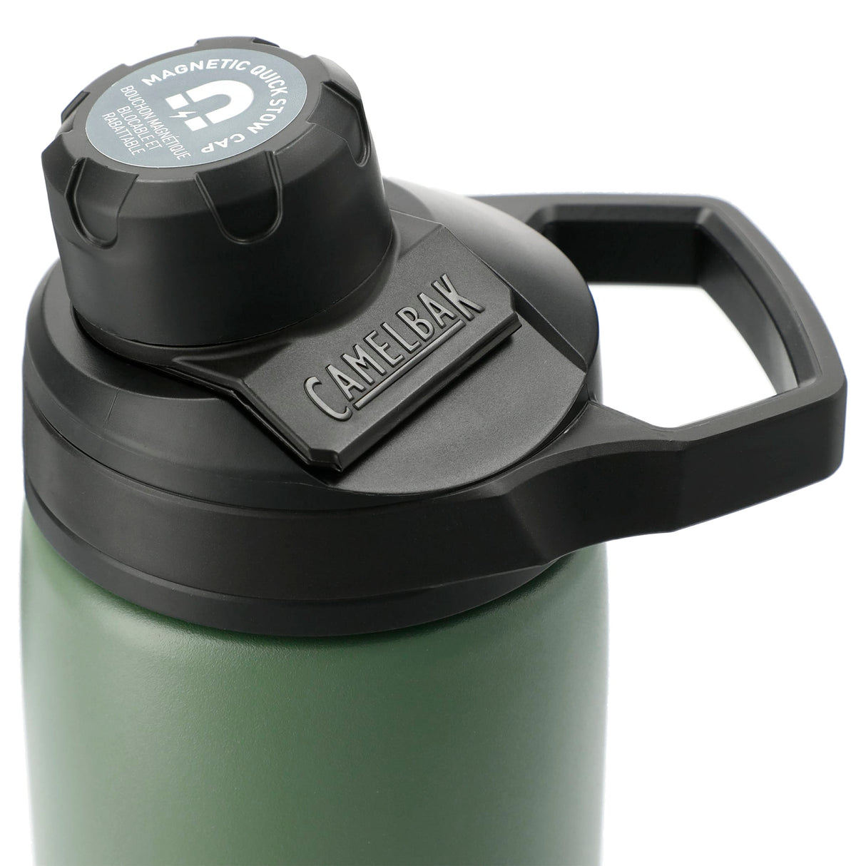 CamelBak Chuter Mag Copper VSS 20oz