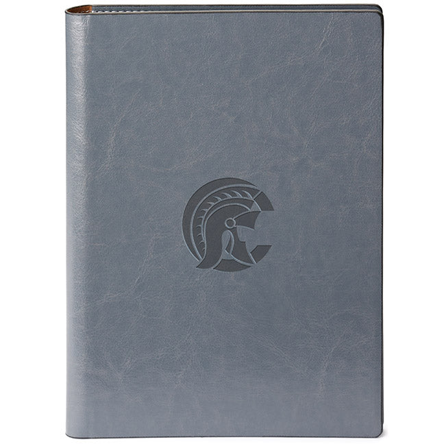 Fabrizio Padfolio Refillable Eco Notebook