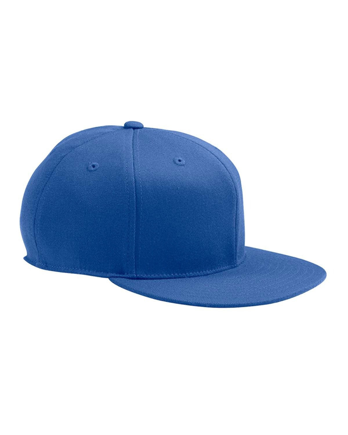 Yupoong Adult Premium 210 Fitted® Cap