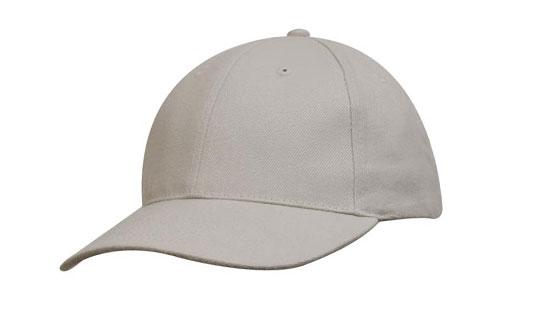 Chino Twill Cap