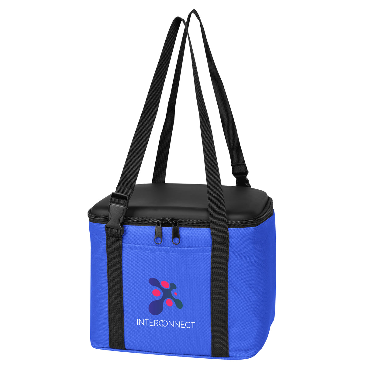 Nicky Cube Cooler Bag