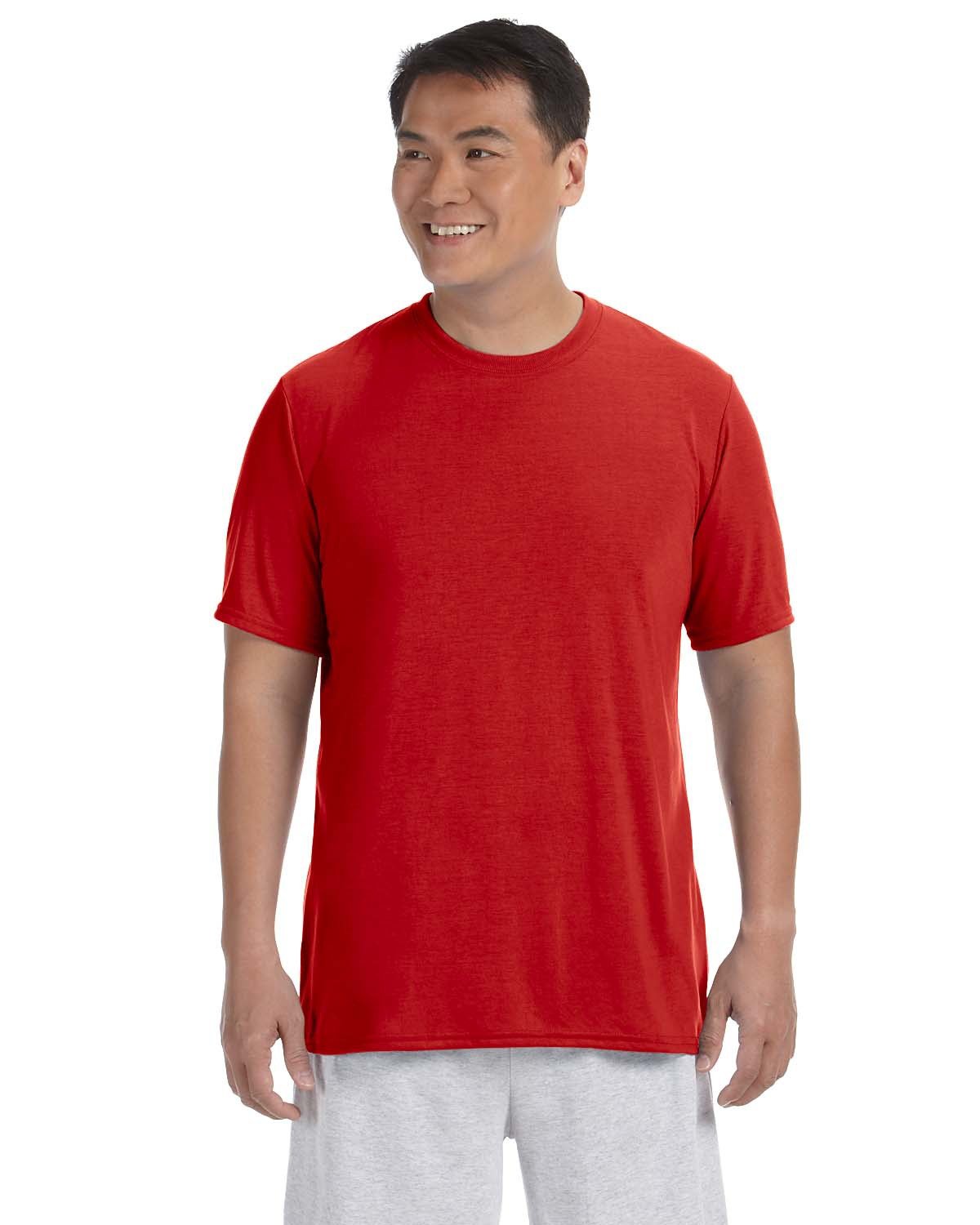 Gildan Adult Performance® Adult 5 oz. T-Shirt