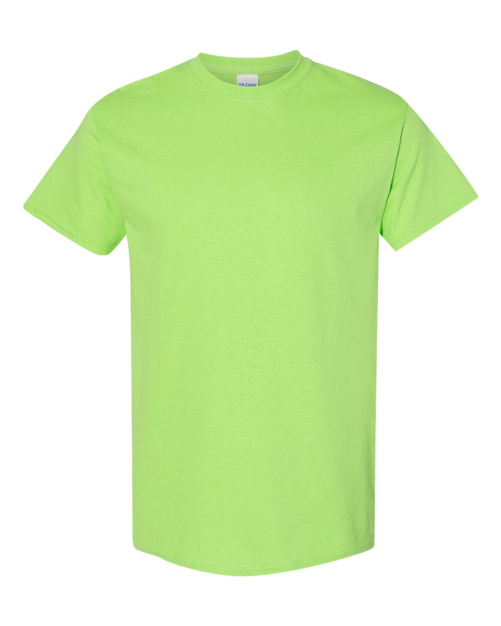 000408 Gildan® Heavy Cotton™ T-Shirt