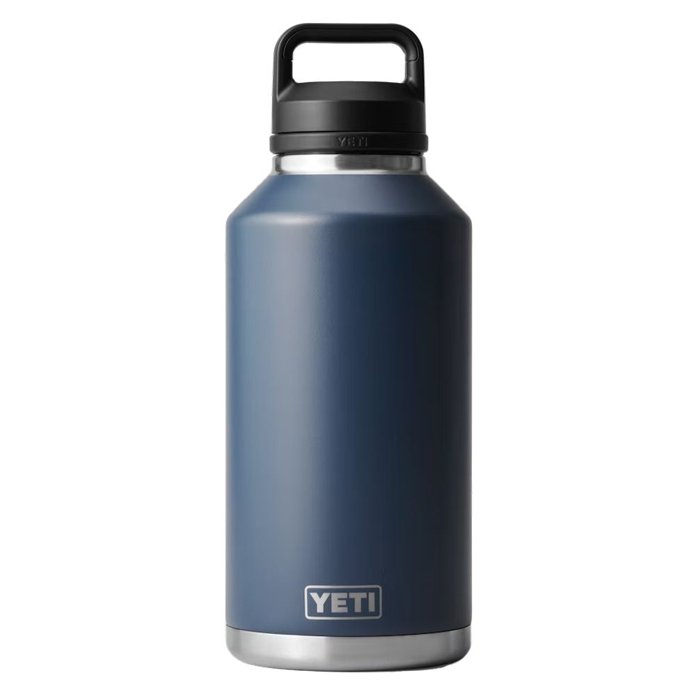 Custom Yeti Rambler 64 Oz (1.89L) Bottle W/ Chug Cap