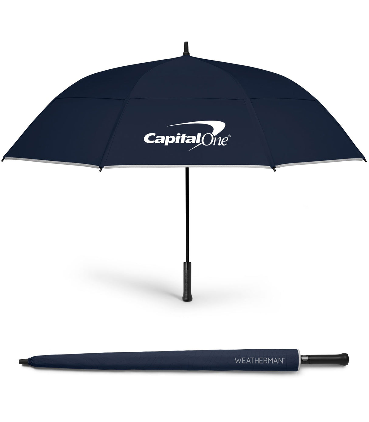 The Weatherman® 62 Golf Umbrella