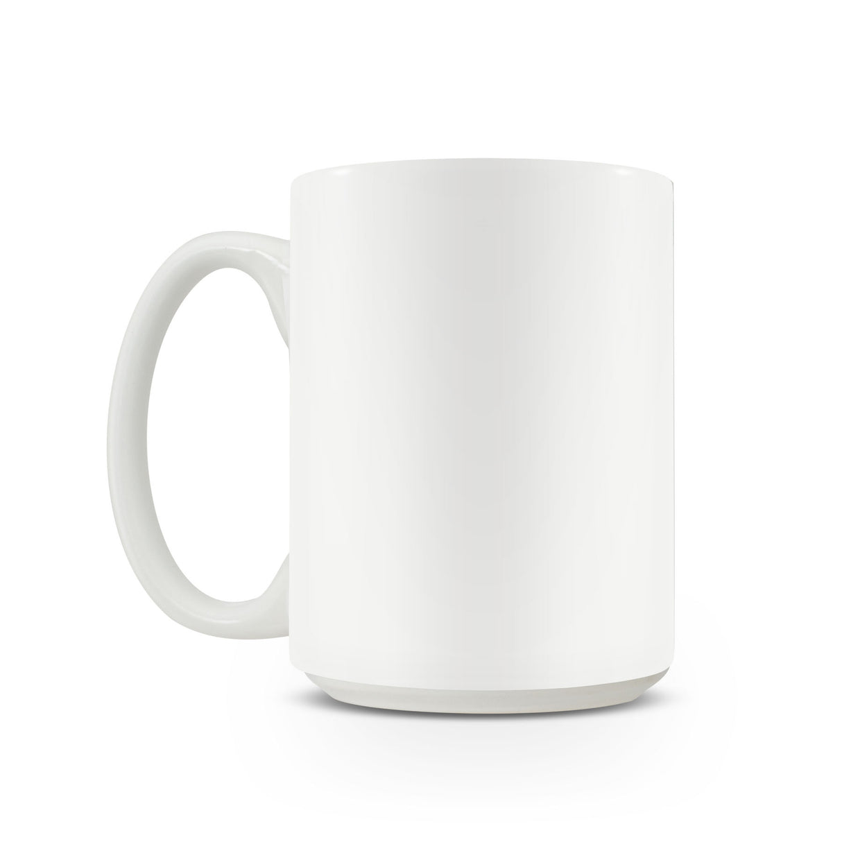 SimpliColor 11 Oz. Ceramic Mug (Digital Full Color Wrap)