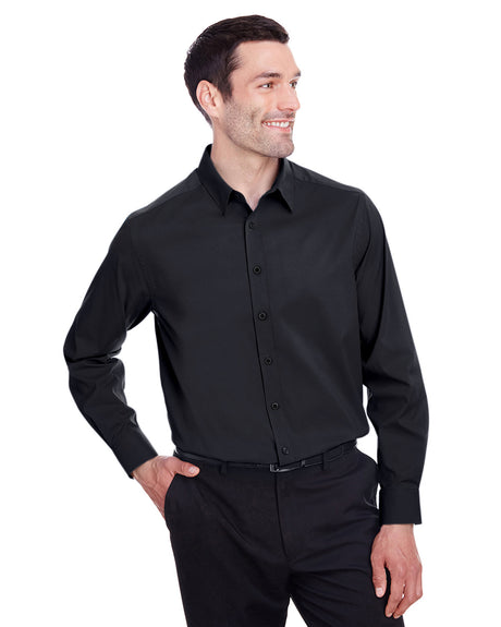 DEVON AND JONES CrownLux Performance® Men's Stretch Woven Shirt