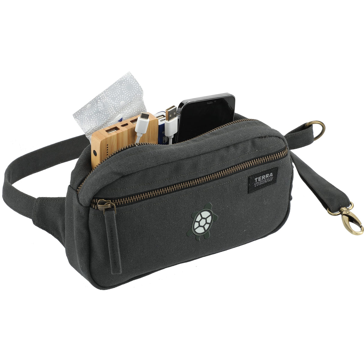 Terra Thread Fairtrade Waist Pack