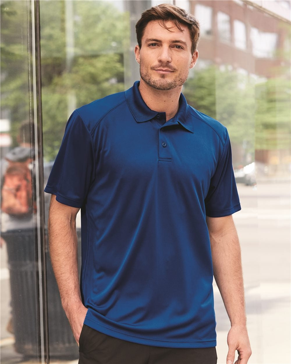 C2 Sport Utility Polo Shirt