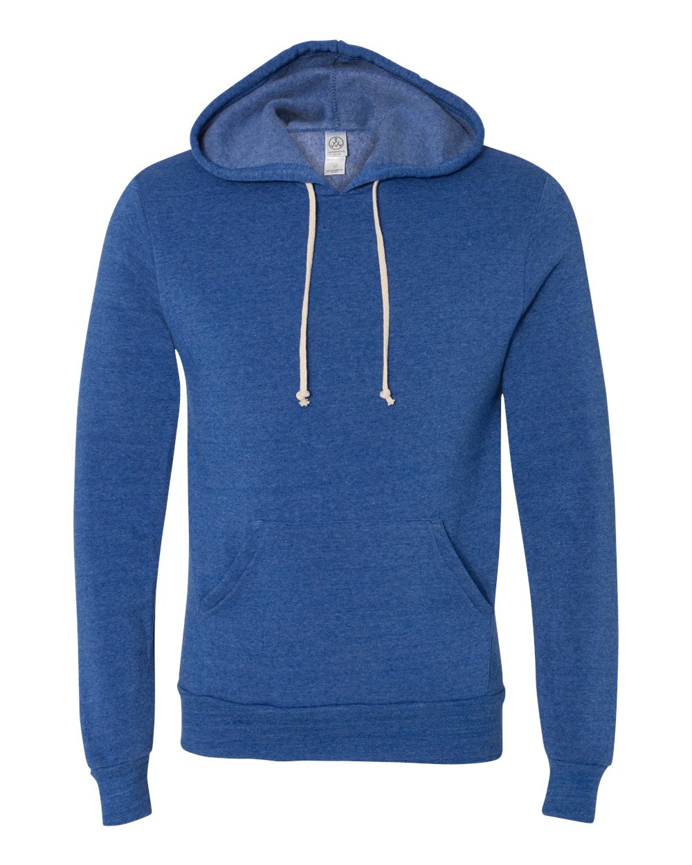 Alternative Challenger Eco-Fleece Hooded Sweatshirt