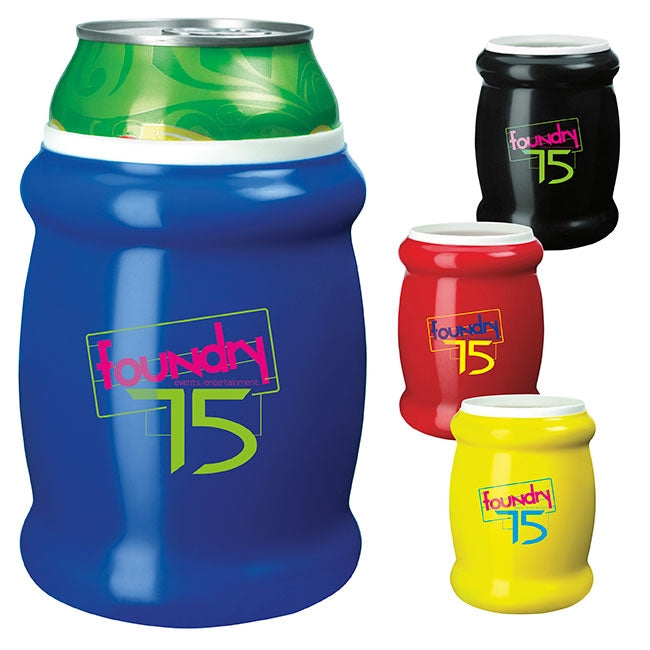 Koozie® Reflections Can Kooler