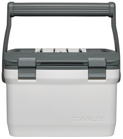 Stanley® Adventure Cooler 7qt white