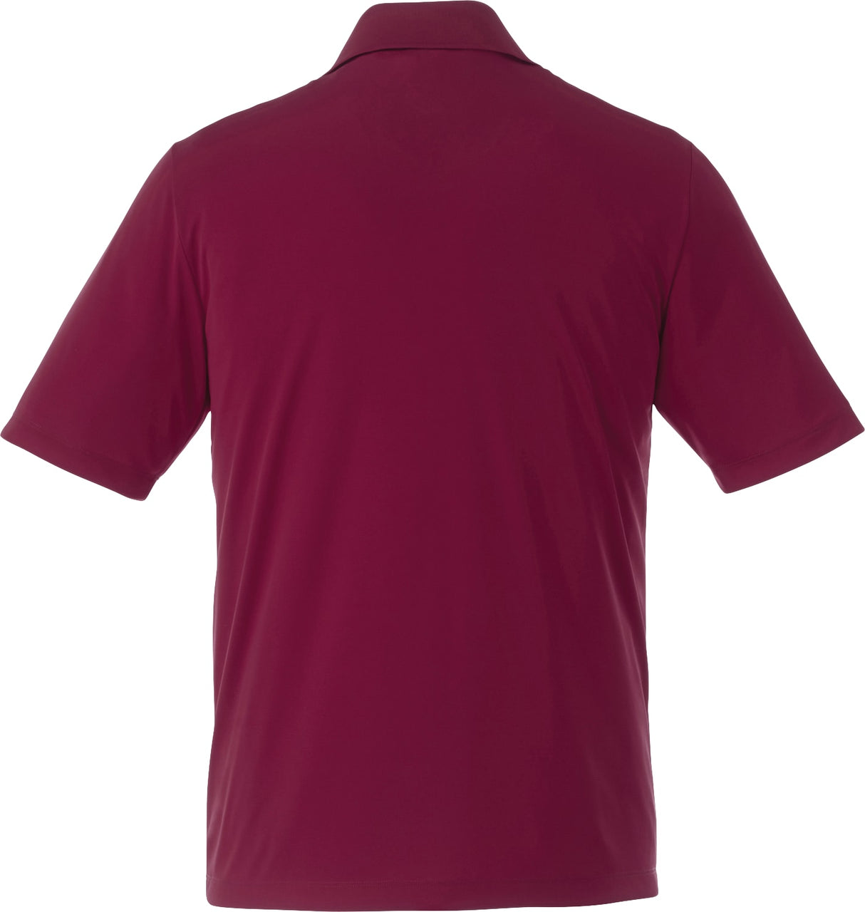 Men's DADE Short Sleeve Polo