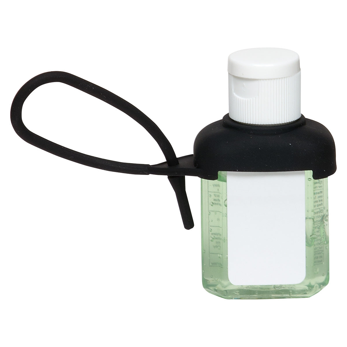 1 oz Aloe Vera Gel with Caddy Strap