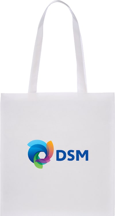 000270 Zeus Non-Woven Convention Tote