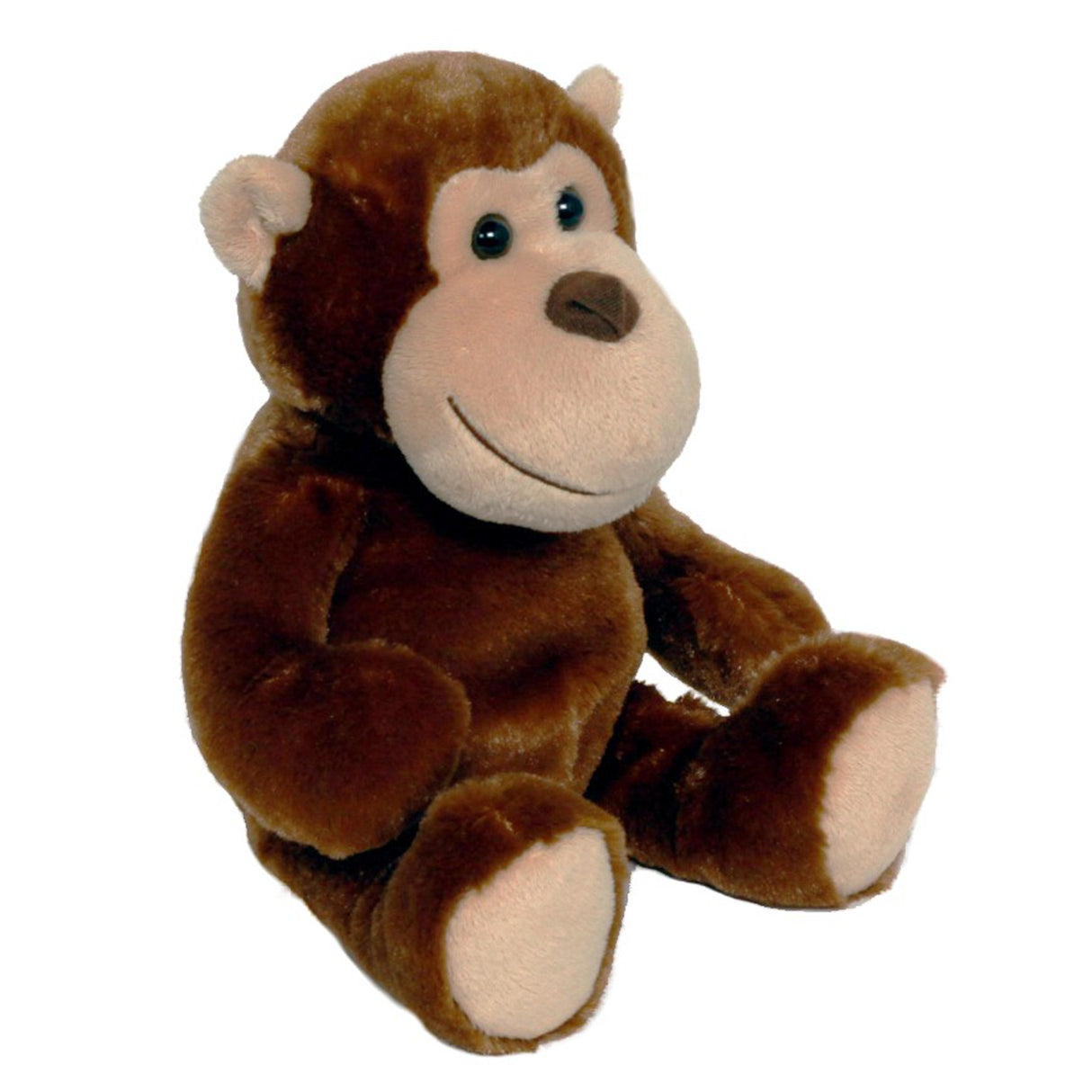 11" Milo Monkey w/T-Shirt