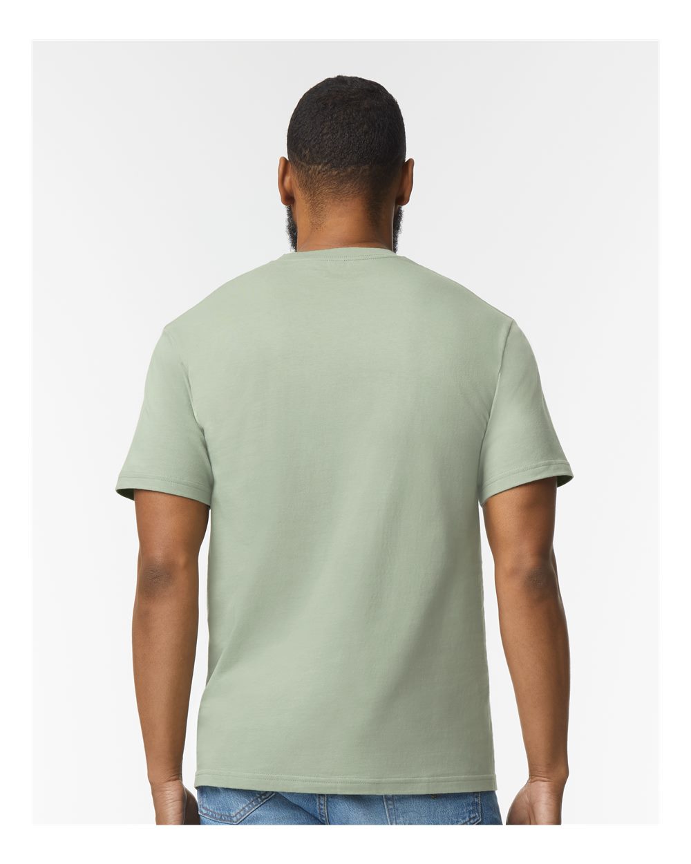 Gildan® Softstyle® Midweight T-Shirt