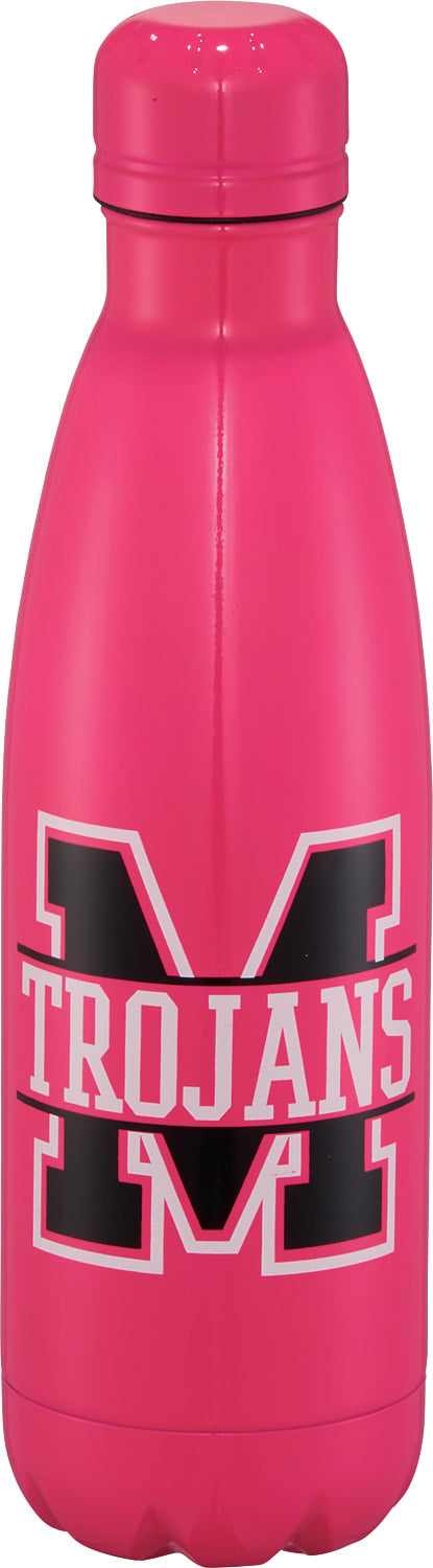 Copper Vacuum Insulated Bottle 17oz