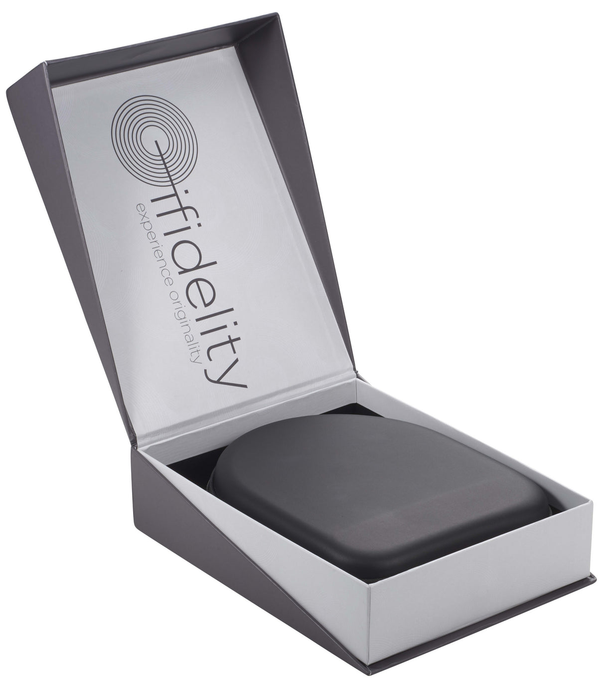 ifidelity Bluetooth Headphones w/ANC