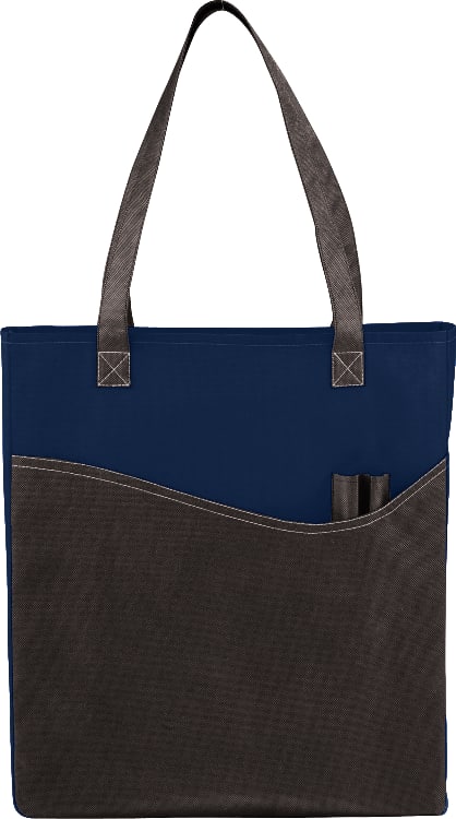 Rivers Pocket Non-Woven Convention Tote