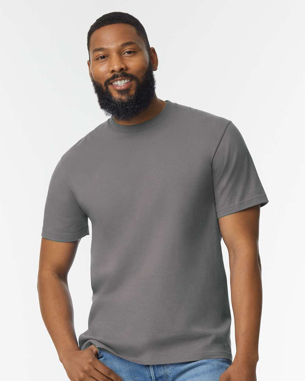 Gildan® Softstyle® Midweight T-Shirt