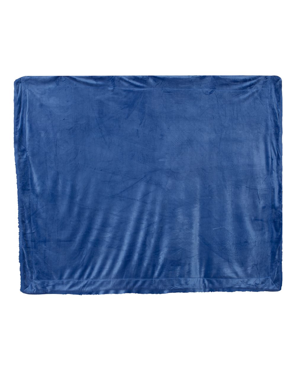 Alpine Fleece Micro Mink Sherpa Blanket