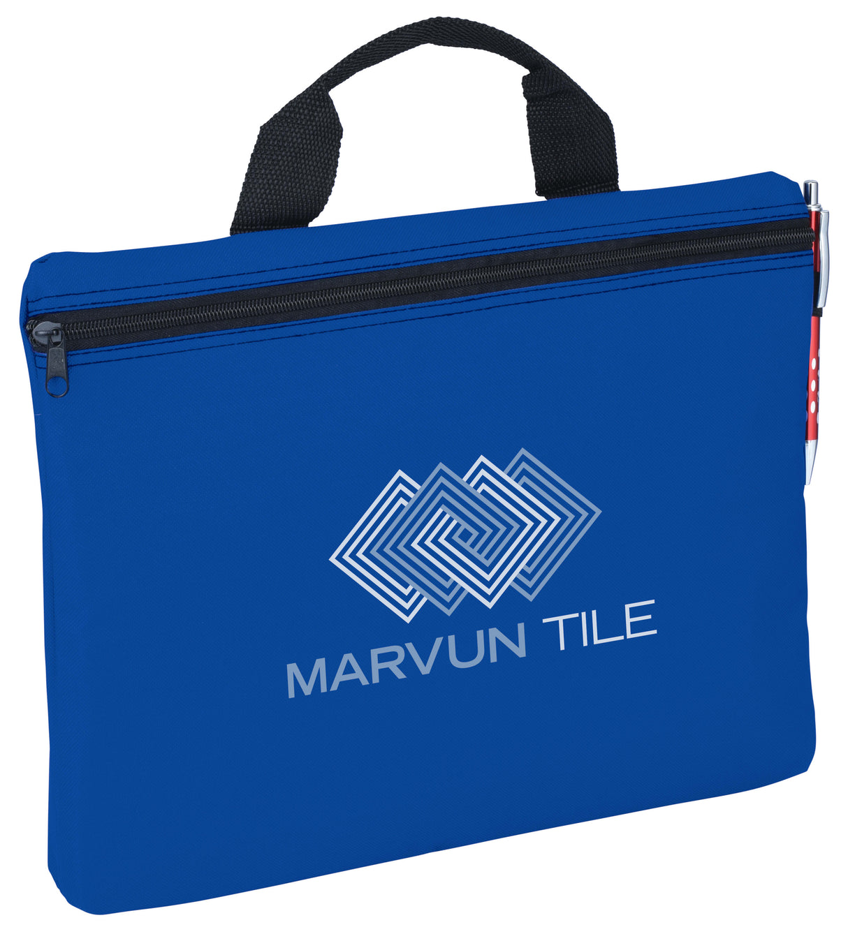 Edge Document Briefcase